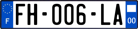 FH-006-LA