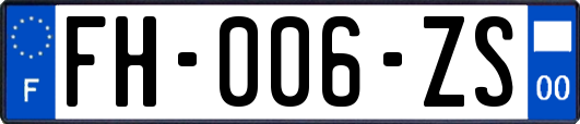 FH-006-ZS