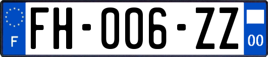 FH-006-ZZ