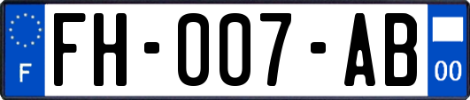 FH-007-AB