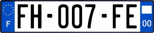 FH-007-FE
