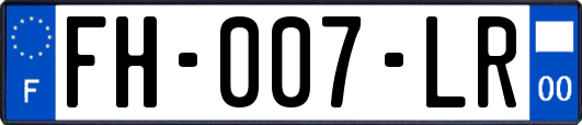 FH-007-LR