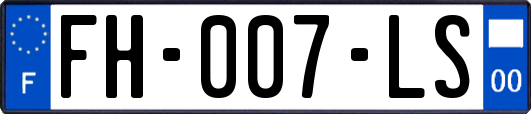 FH-007-LS