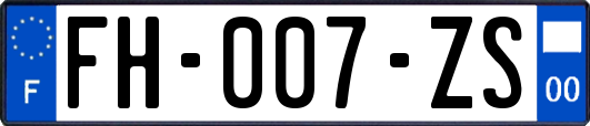 FH-007-ZS