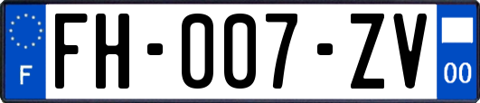 FH-007-ZV