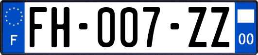 FH-007-ZZ