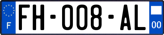 FH-008-AL