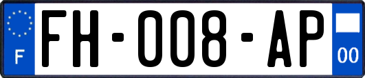 FH-008-AP