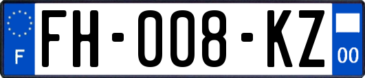 FH-008-KZ