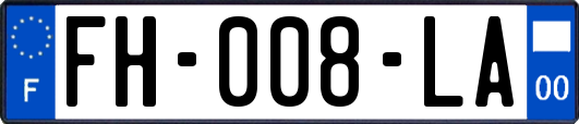 FH-008-LA