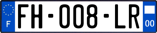 FH-008-LR