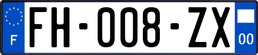 FH-008-ZX