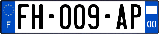 FH-009-AP