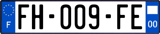 FH-009-FE