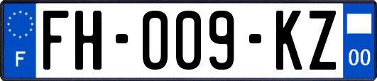 FH-009-KZ