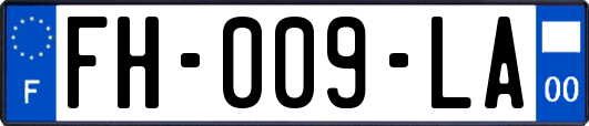 FH-009-LA