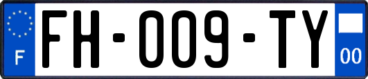 FH-009-TY