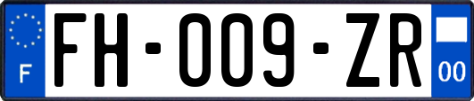 FH-009-ZR