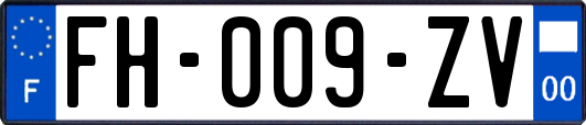 FH-009-ZV