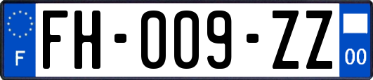 FH-009-ZZ