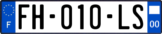 FH-010-LS