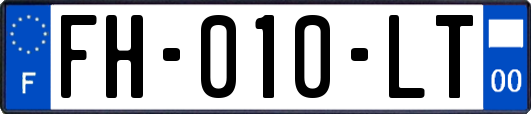 FH-010-LT