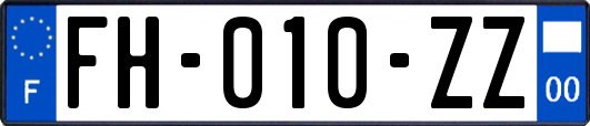 FH-010-ZZ