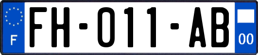 FH-011-AB