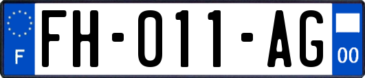 FH-011-AG