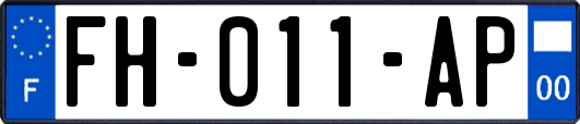 FH-011-AP