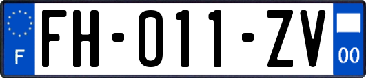 FH-011-ZV