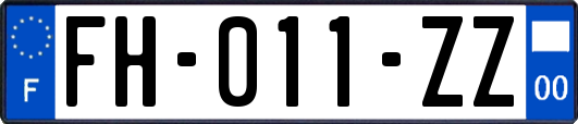 FH-011-ZZ