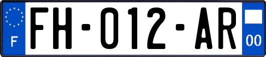 FH-012-AR