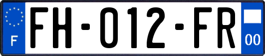 FH-012-FR