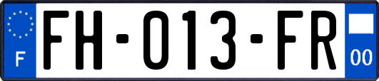 FH-013-FR