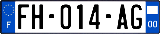 FH-014-AG