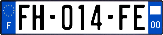 FH-014-FE