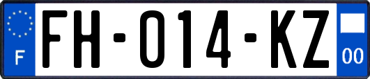 FH-014-KZ