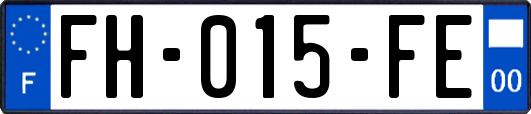 FH-015-FE
