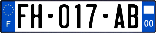 FH-017-AB