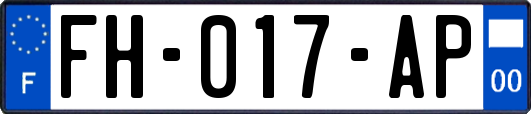 FH-017-AP