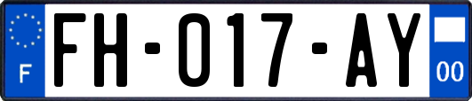 FH-017-AY