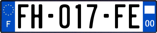 FH-017-FE