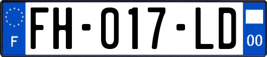 FH-017-LD