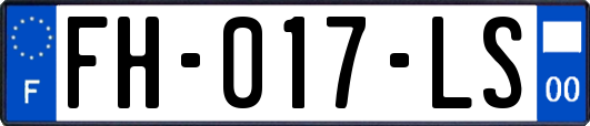 FH-017-LS