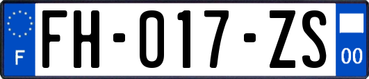 FH-017-ZS