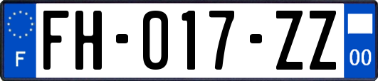 FH-017-ZZ