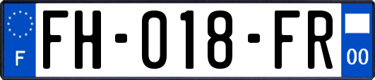 FH-018-FR