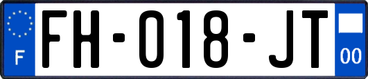 FH-018-JT