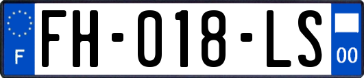 FH-018-LS